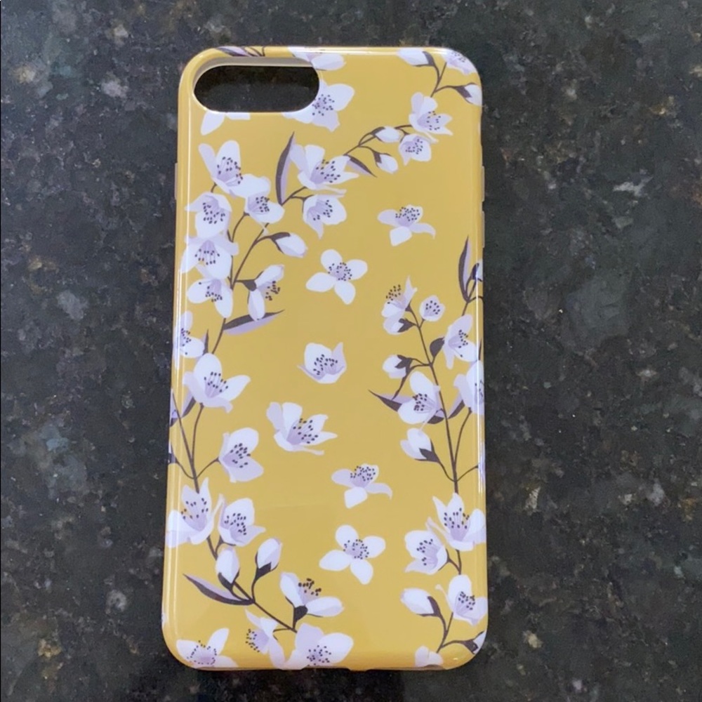 iPhone case